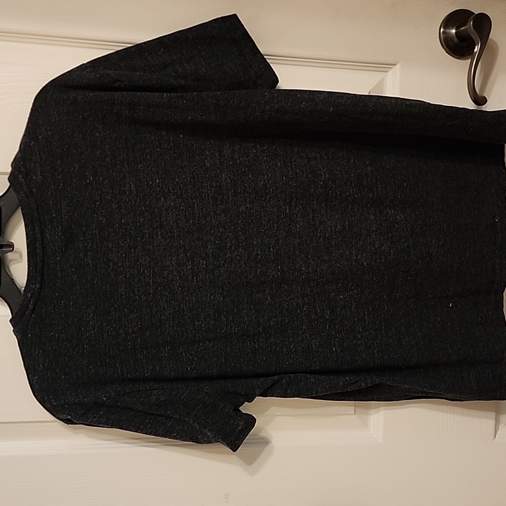 Polo by Ralph Lauren Men's Black T-Shirt - Picture 2 of 3